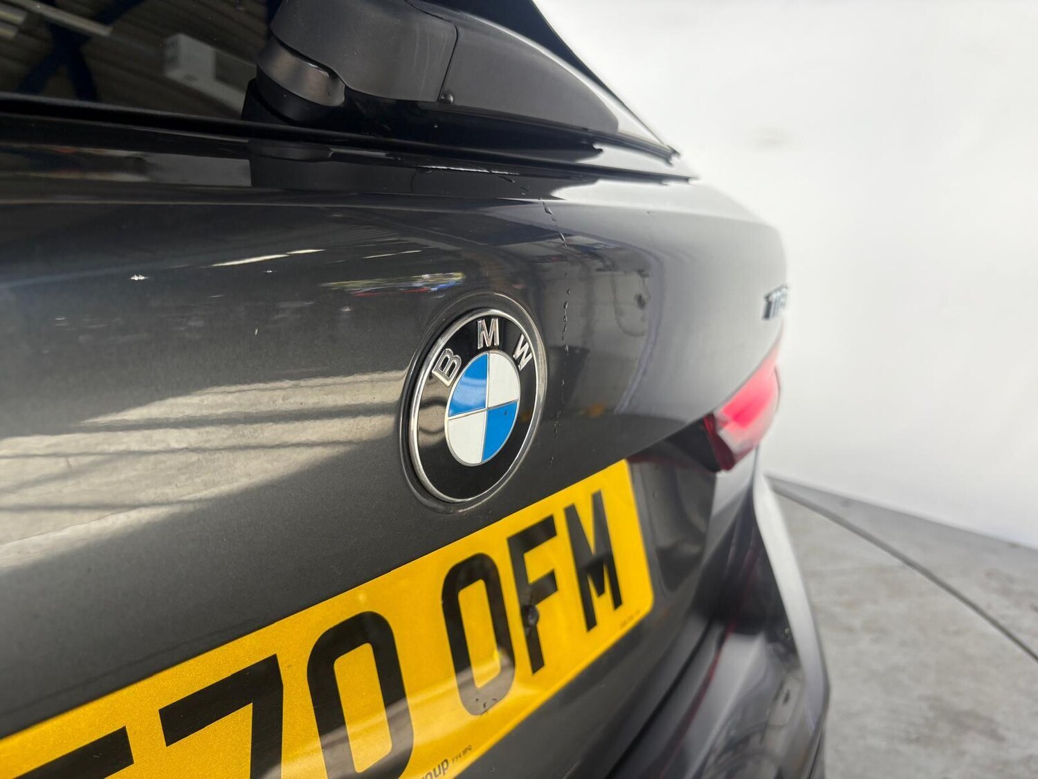 Used BMW 1 Series 2020 for sale - 75927237: Photo 26