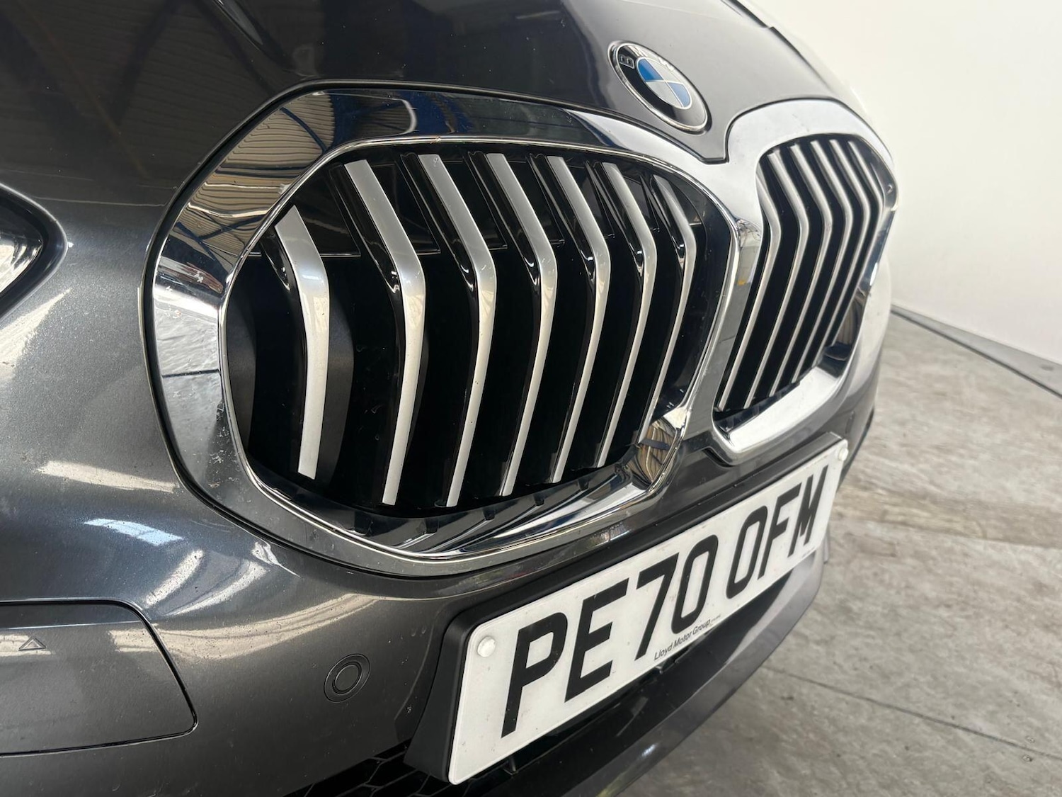 Used BMW 1 Series 2020 for sale - 75927237: Photo 27