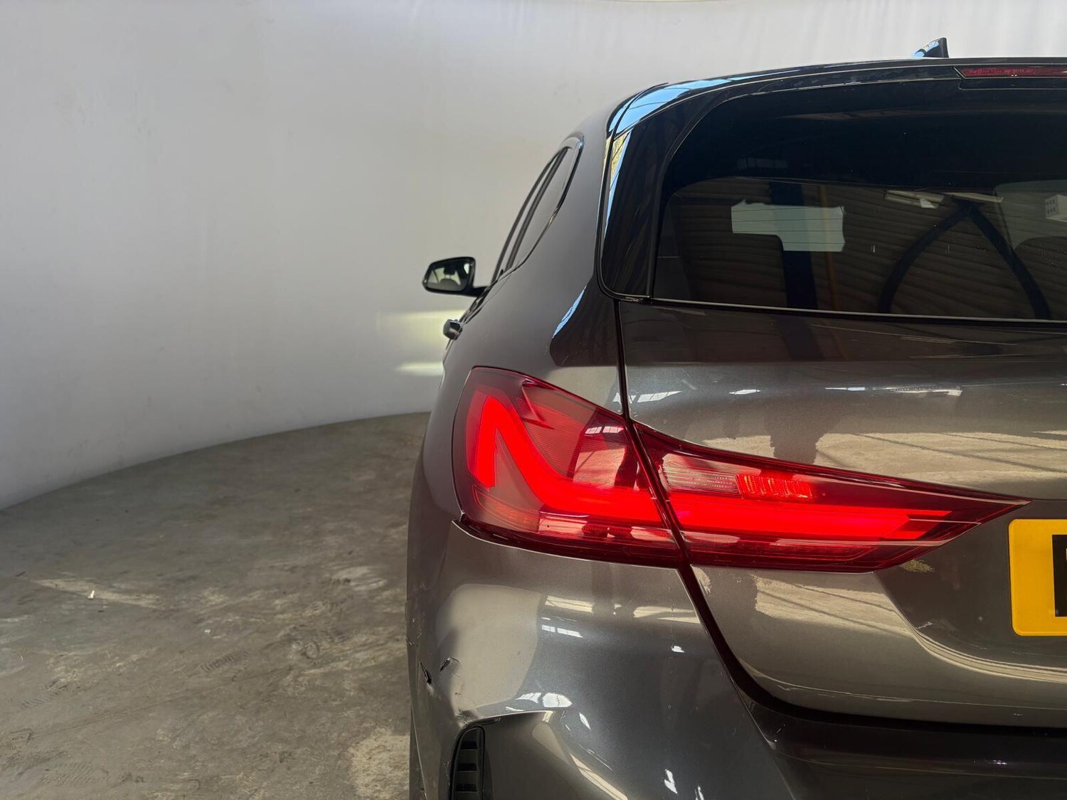 Used BMW 1 Series 2020 for sale - 75927237: Photo 28