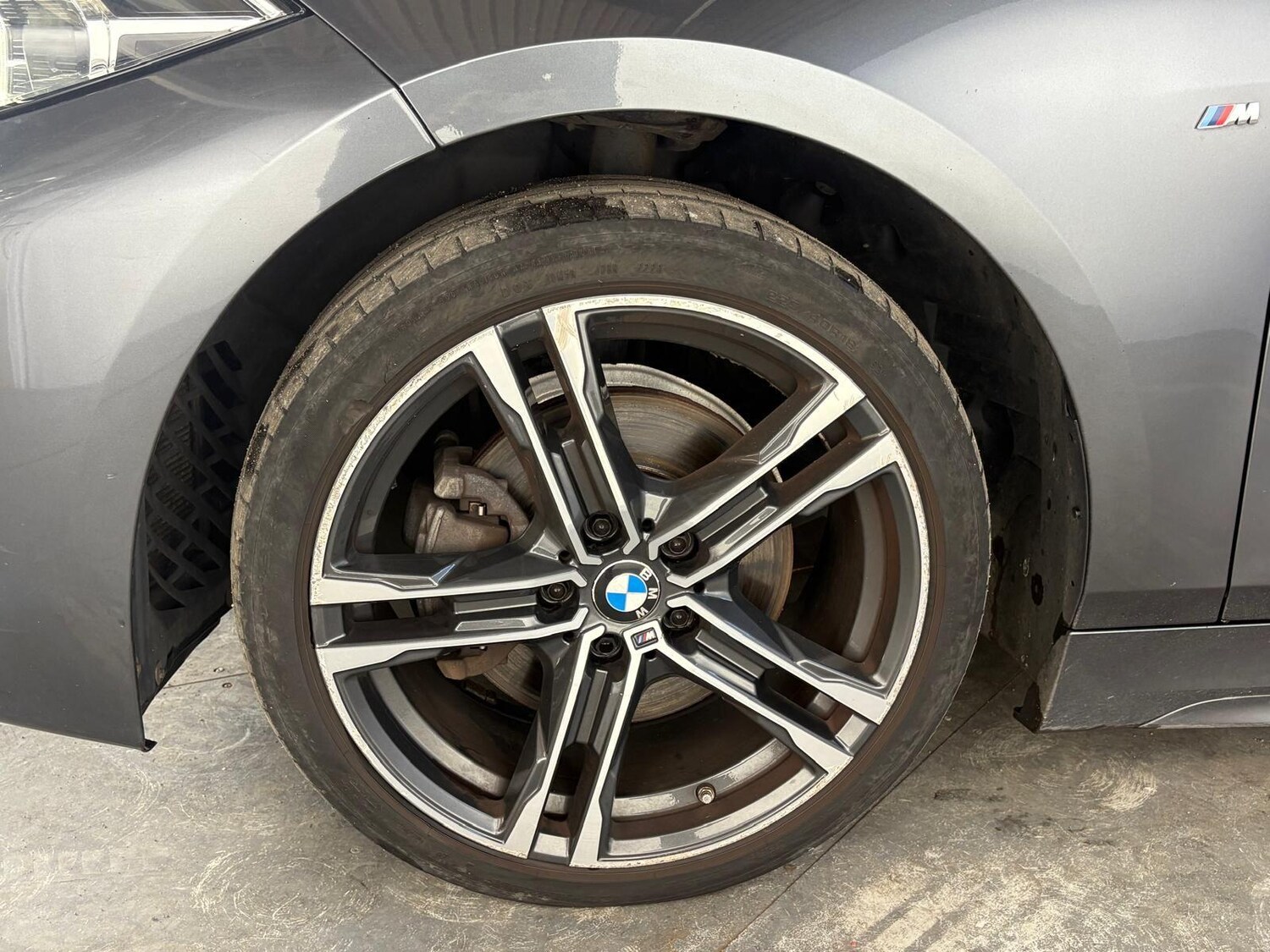 Used BMW 1 Series 2020 for sale - 75927237: Photo 29