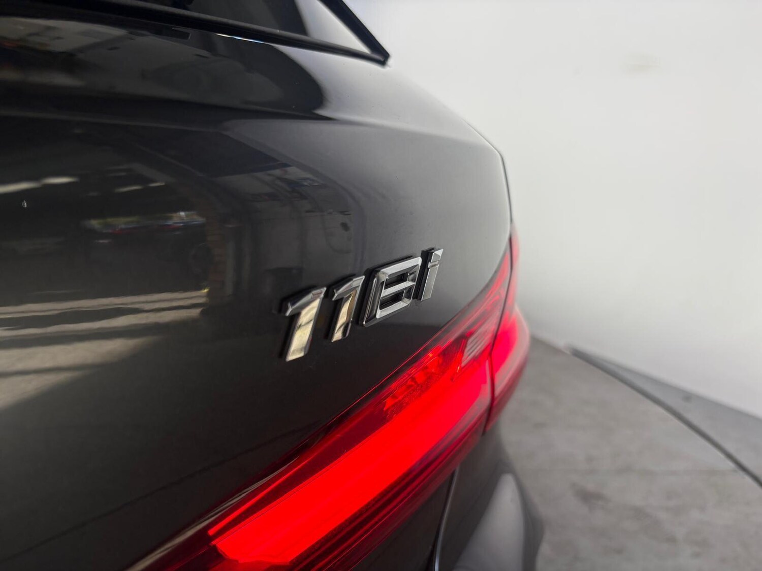 Used BMW 1 Series 2020 for sale - 75927237: Photo 30