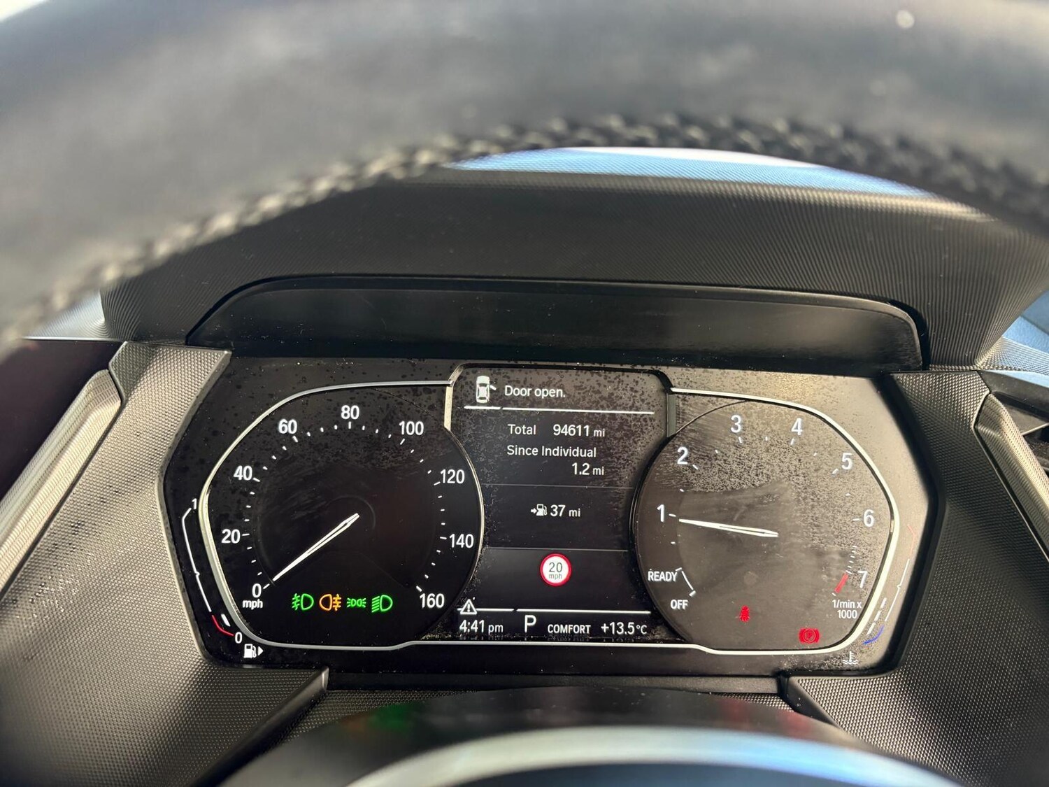 Used BMW 1 Series 2020 for sale - 75927237: Photo 35