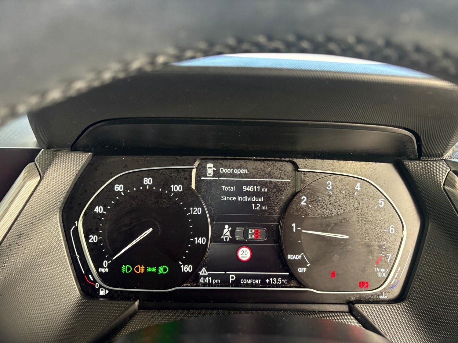 Used BMW 1 Series 2020 for sale - 75927237: Photo 36