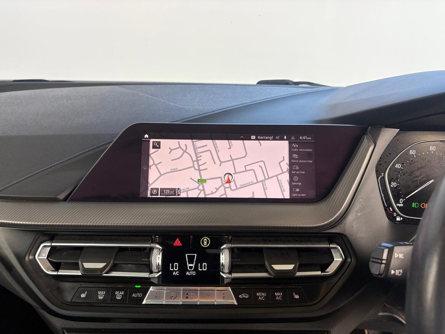 Used BMW 1 Series 2020 for sale - 75927237: Photo 37