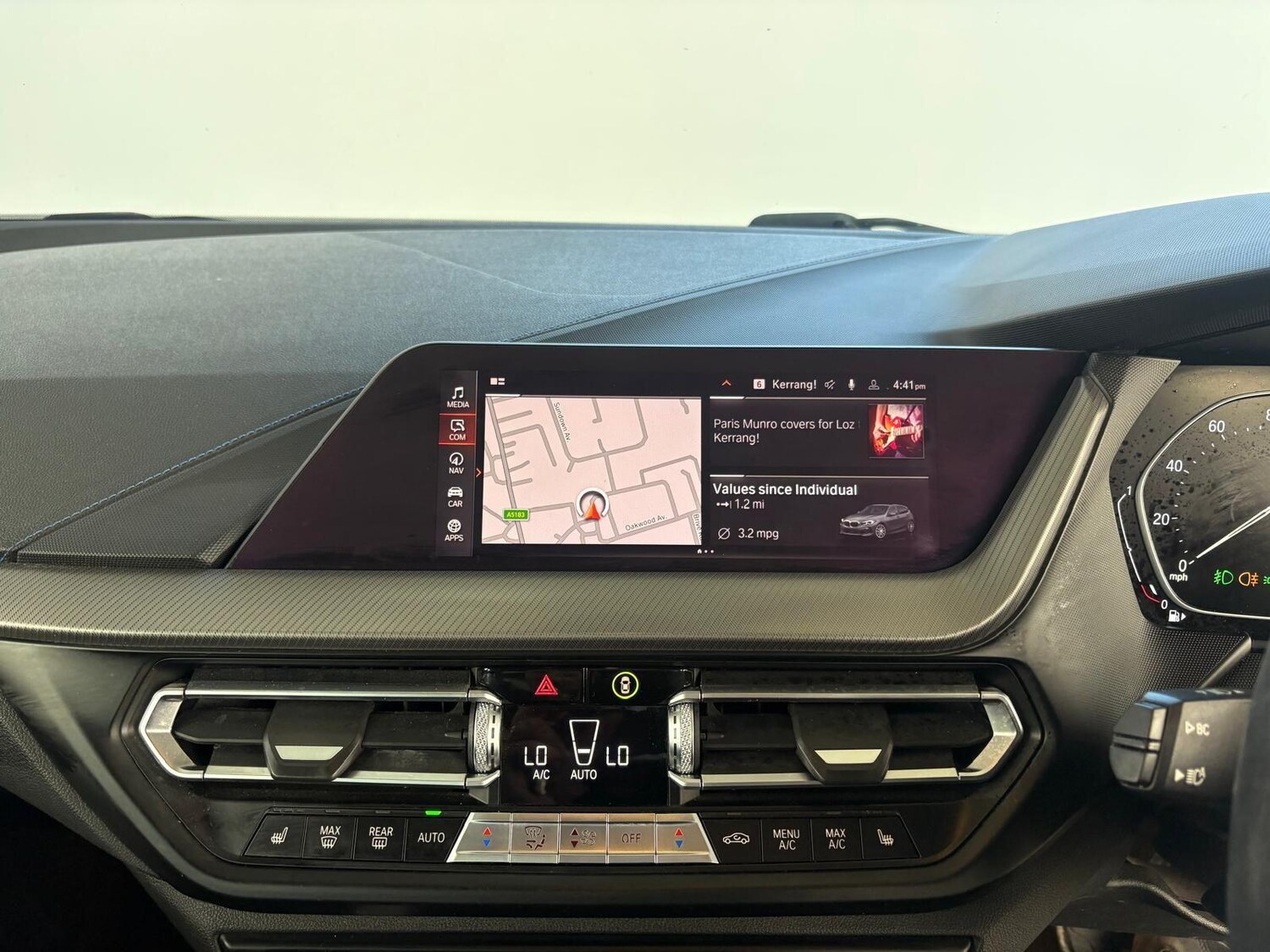 Used BMW 1 Series 2020 for sale - 75927237: Photo 38