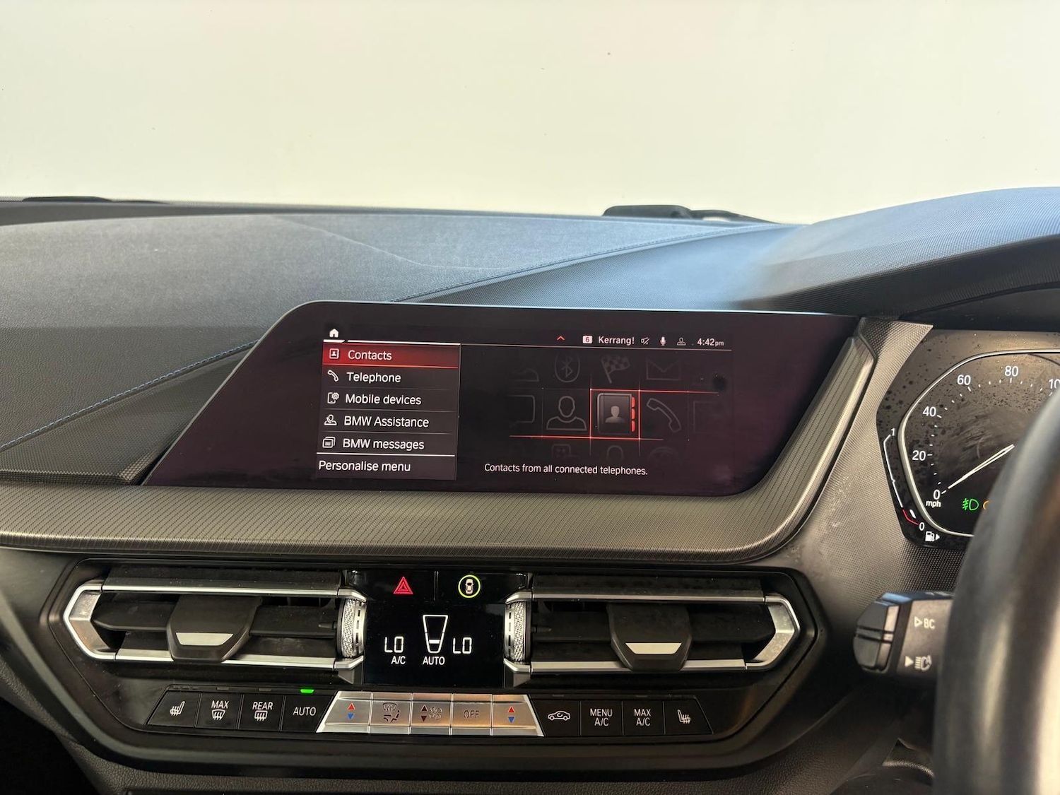 Used BMW 1 Series 2020 for sale - 75927237: Photo 40