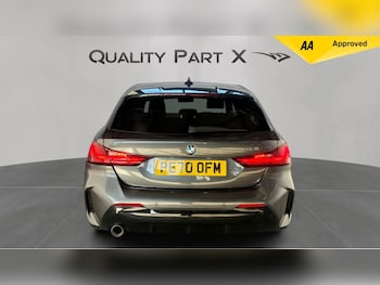 Used BMW 1 Series 2020 for sale - 75927237: Photo