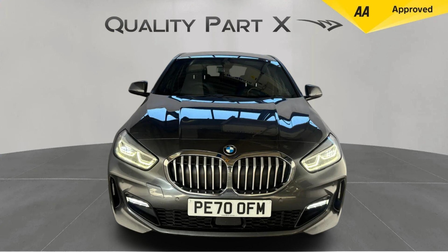 Used BMW 1 Series 2020 for sale - 75927237: Photo 5