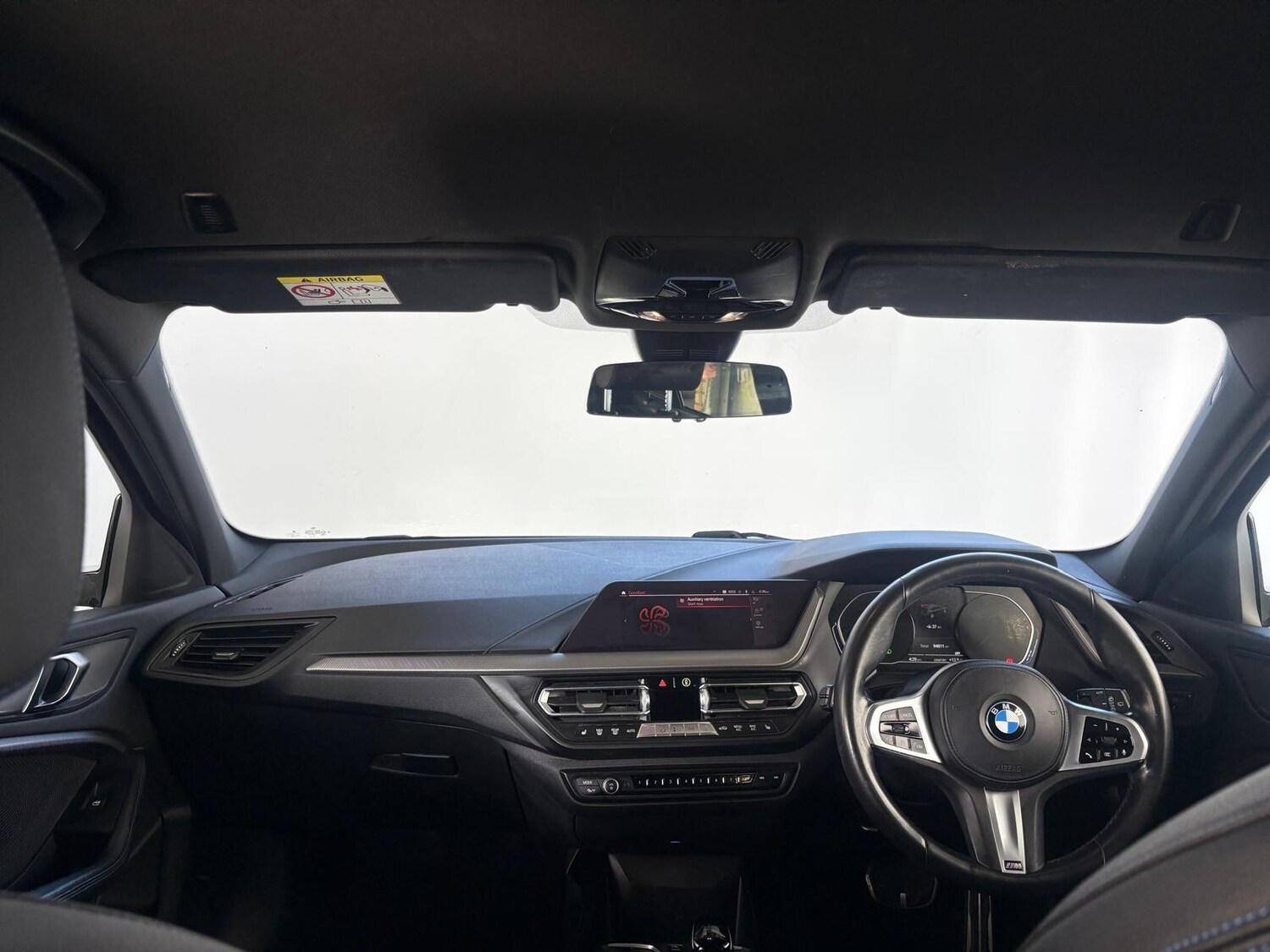 Used BMW 1 Series 2020 for sale - 75927237: Photo 6