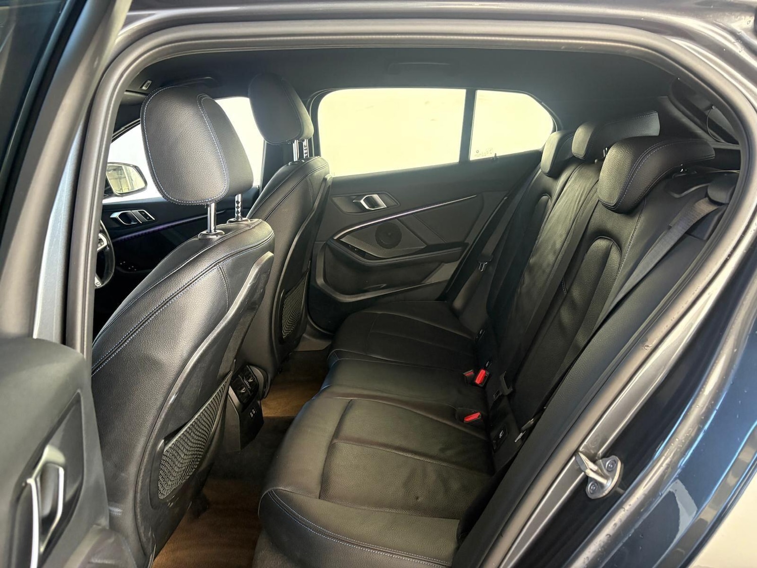 Used BMW 1 Series 2020 for sale - 75927237: Photo 9