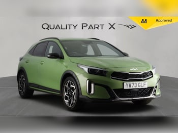 2024 (73) - 1.5 T-GDi GT-Line Euro 6 (s/s) 5dr