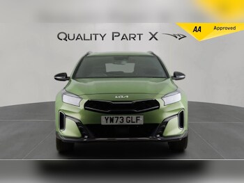 Used Kia XCeed 2024 for sale - 77574923: Photo