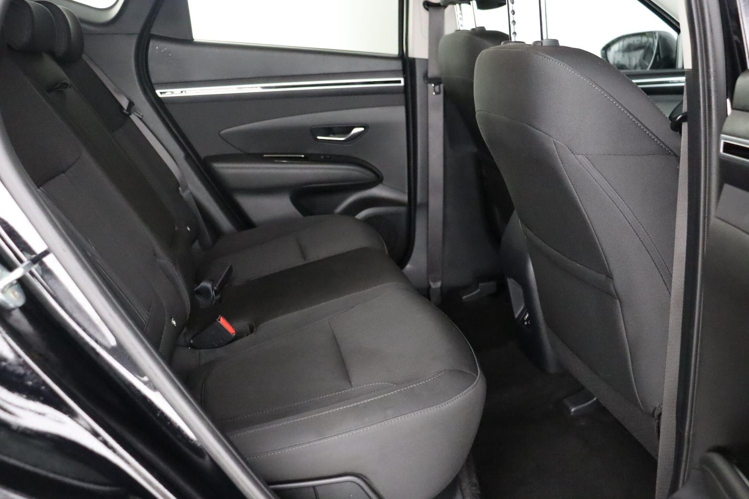 Used Hyundai TUCSON 2021 for sale - 77103614: Photo 12