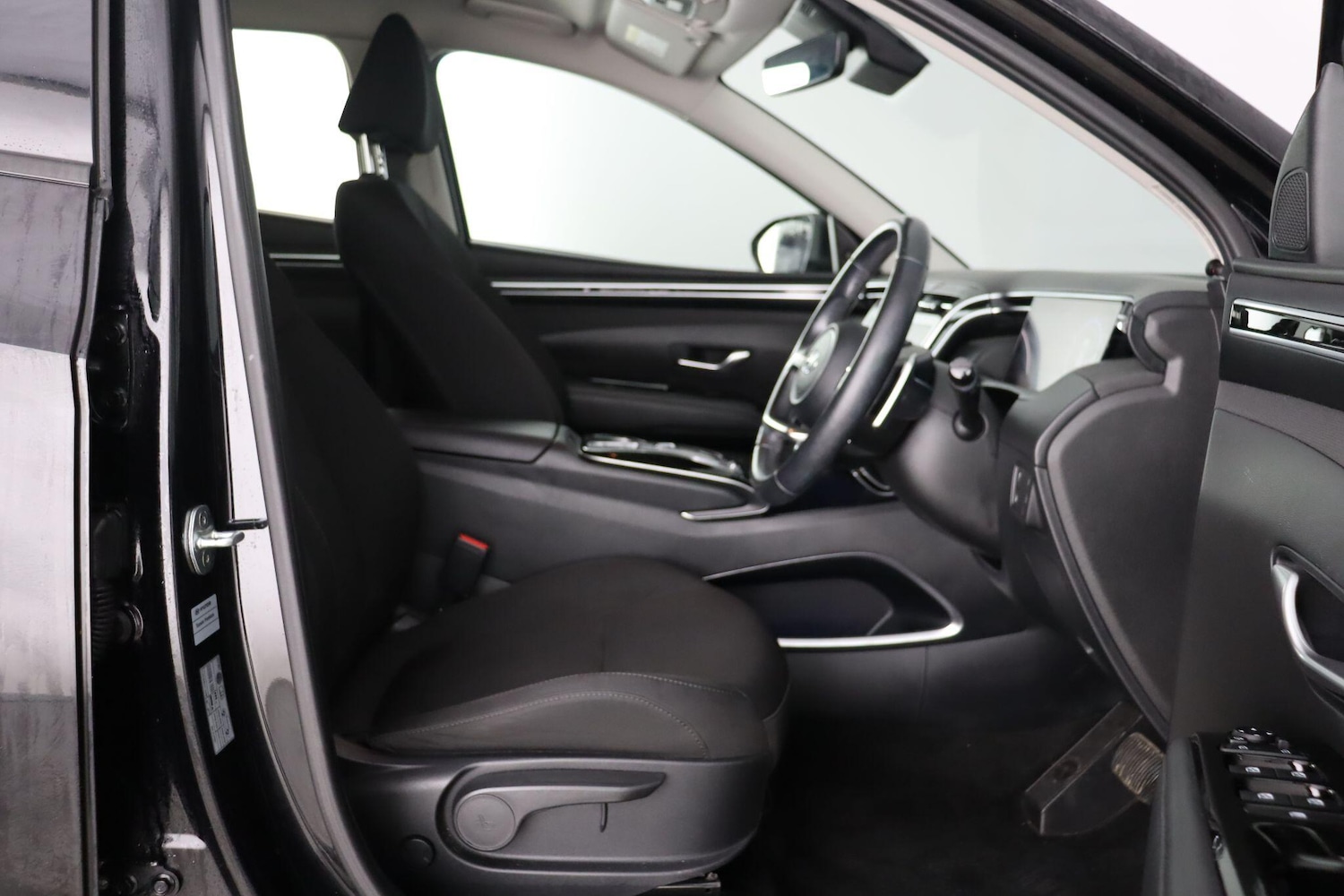 Used Hyundai TUCSON 2021 for sale - 77103614: Photo 13