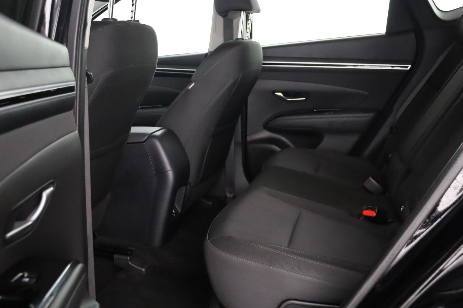 Used Hyundai TUCSON 2021 for sale - 77103614: Photo 14