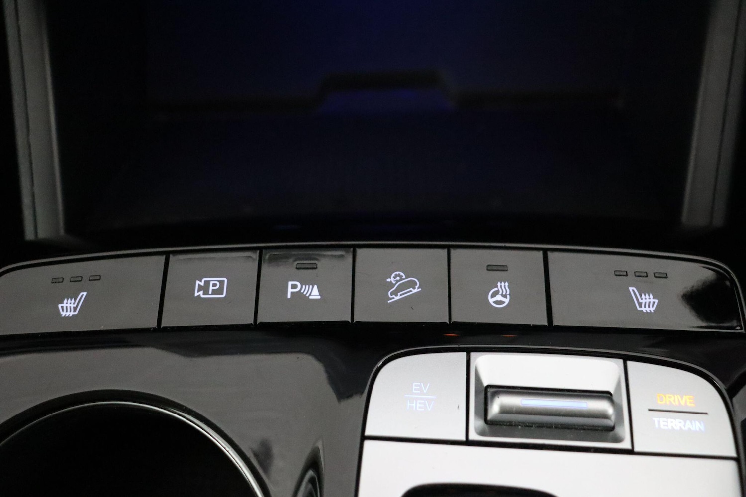 Used Hyundai TUCSON 2021 for sale - 77103614: Photo 21