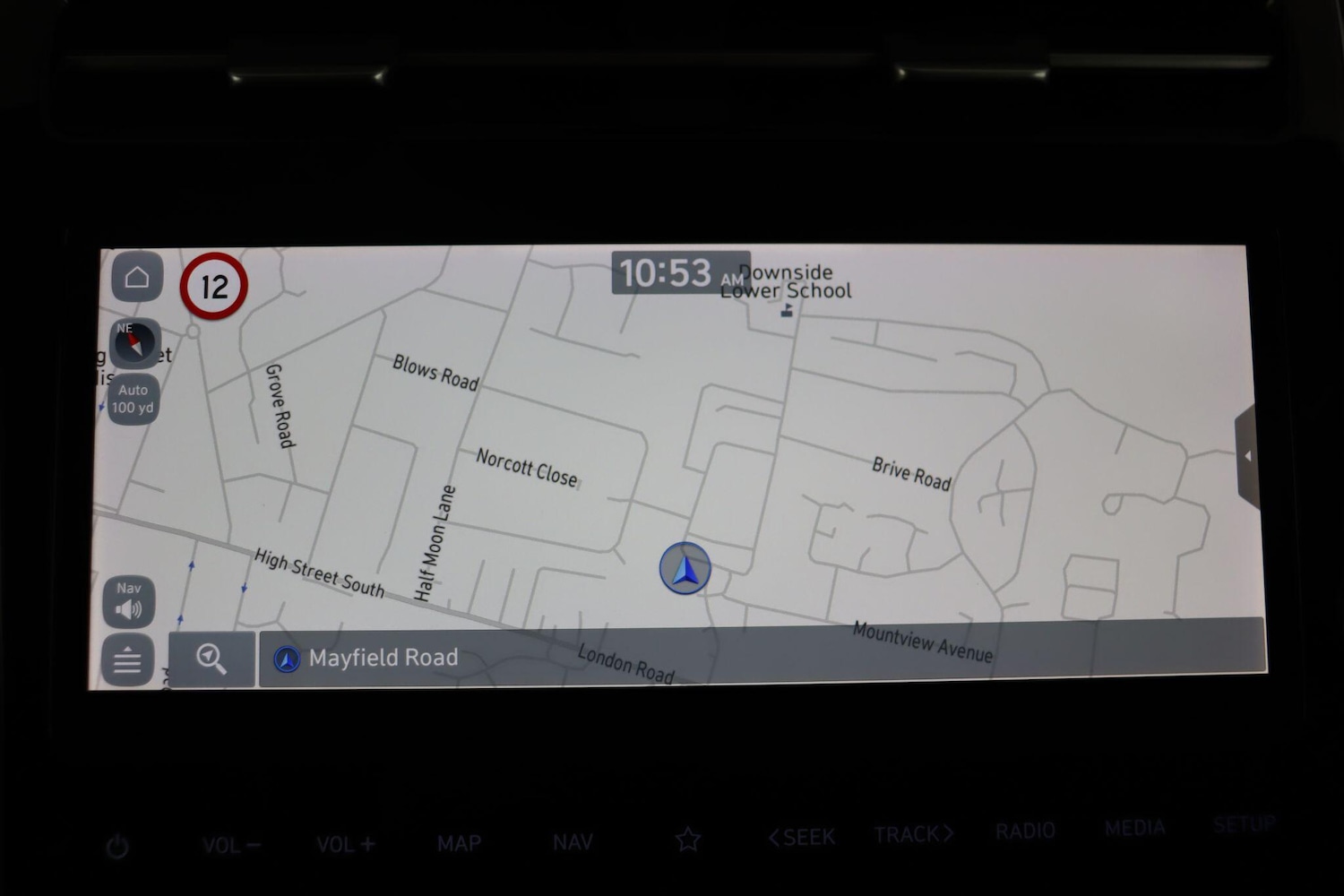 Used Hyundai TUCSON 2021 for sale - 77103614: Photo 31