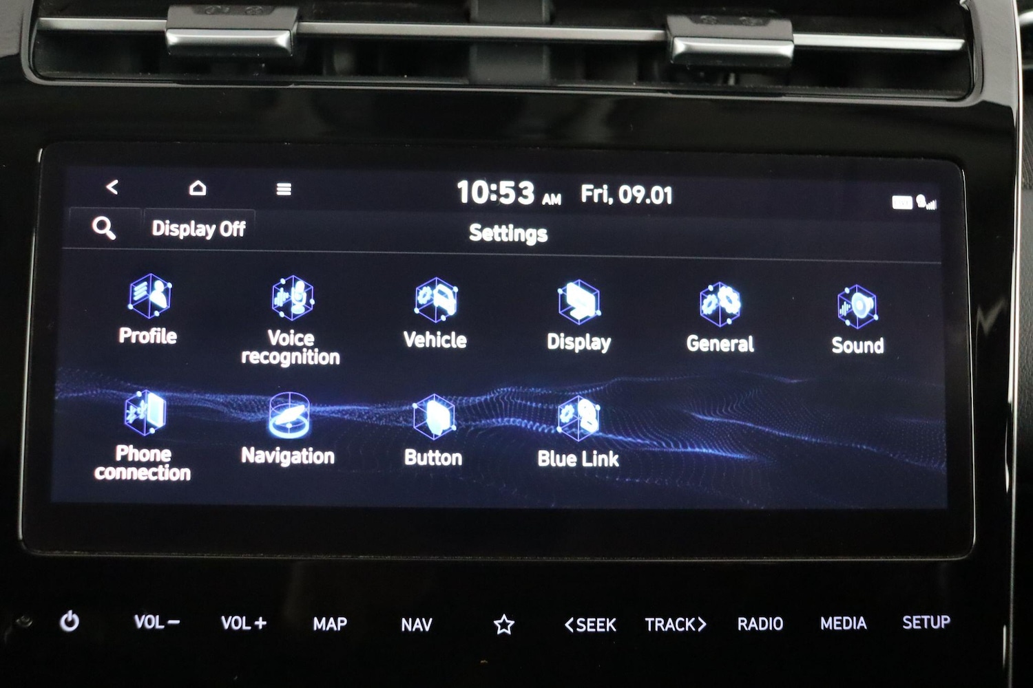 Used Hyundai TUCSON 2021 for sale - 77103614: Photo 34