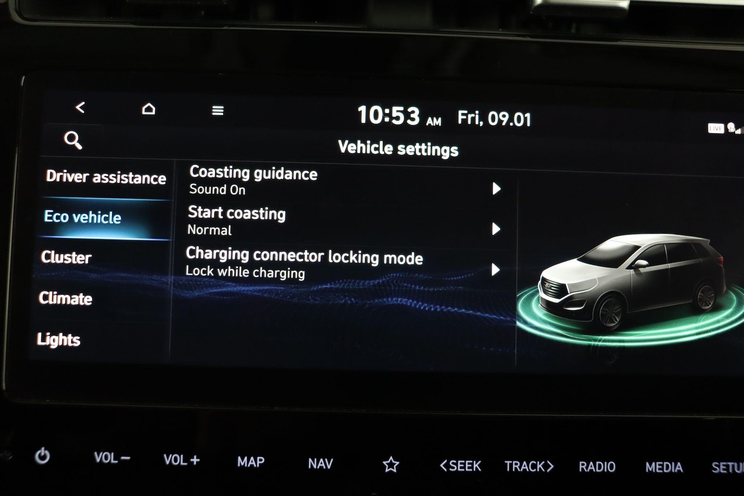 Used Hyundai TUCSON 2021 for sale - 77103614: Photo 36