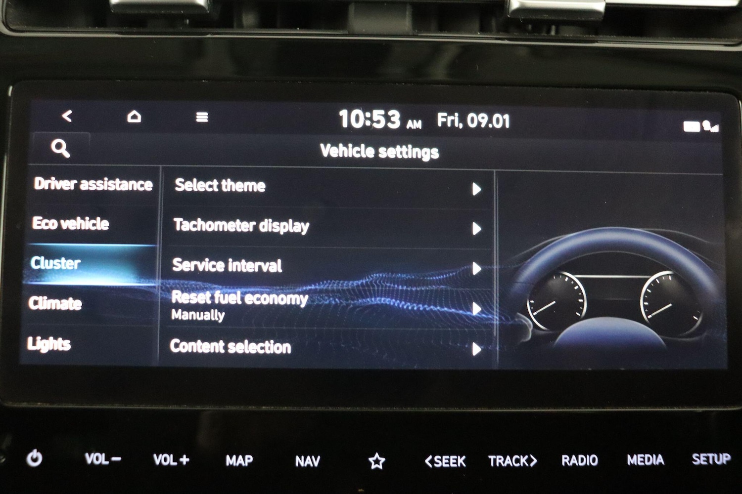 Used Hyundai TUCSON 2021 for sale - 77103614: Photo 37