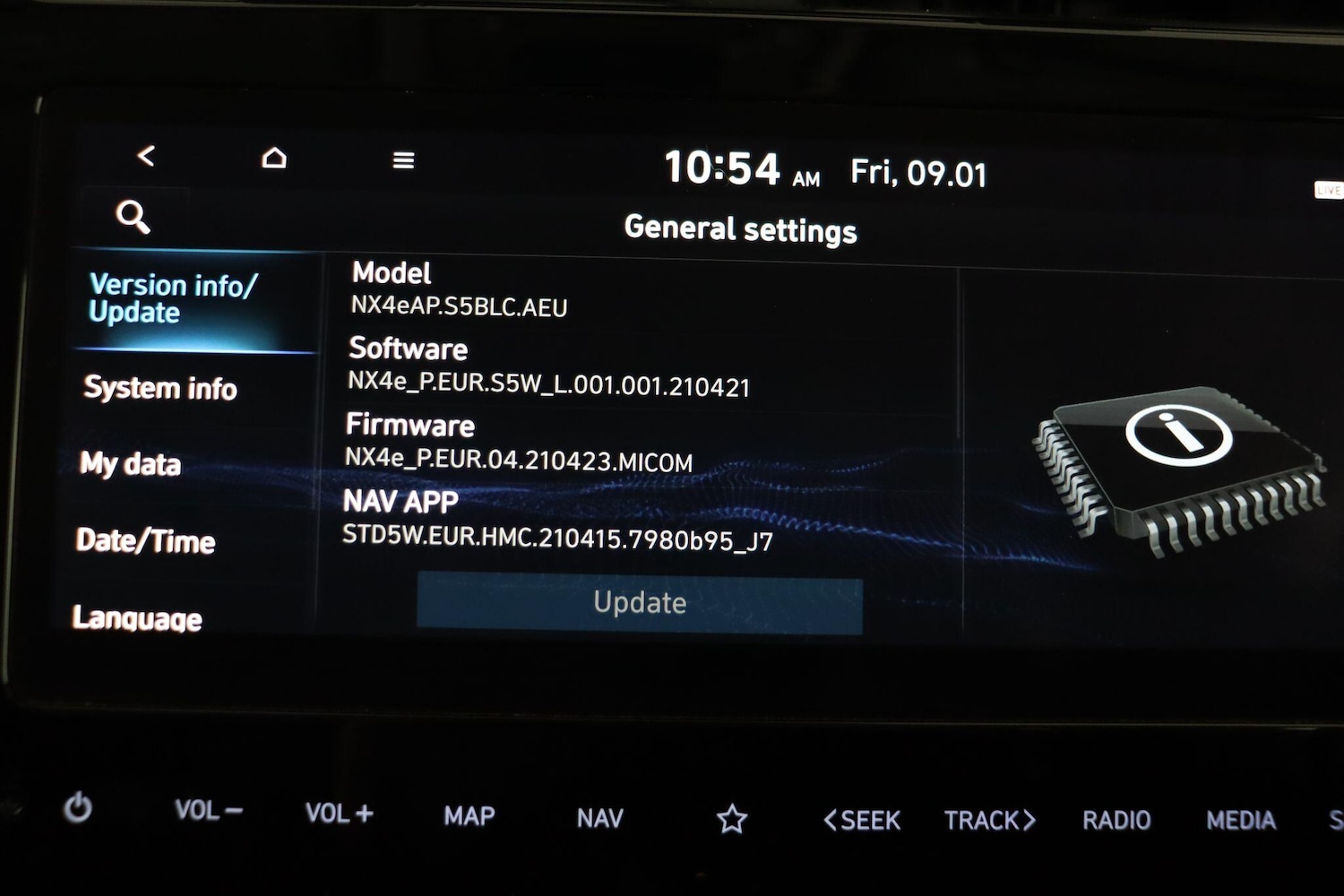 Used Hyundai TUCSON 2021 for sale - 77103614: Photo 42