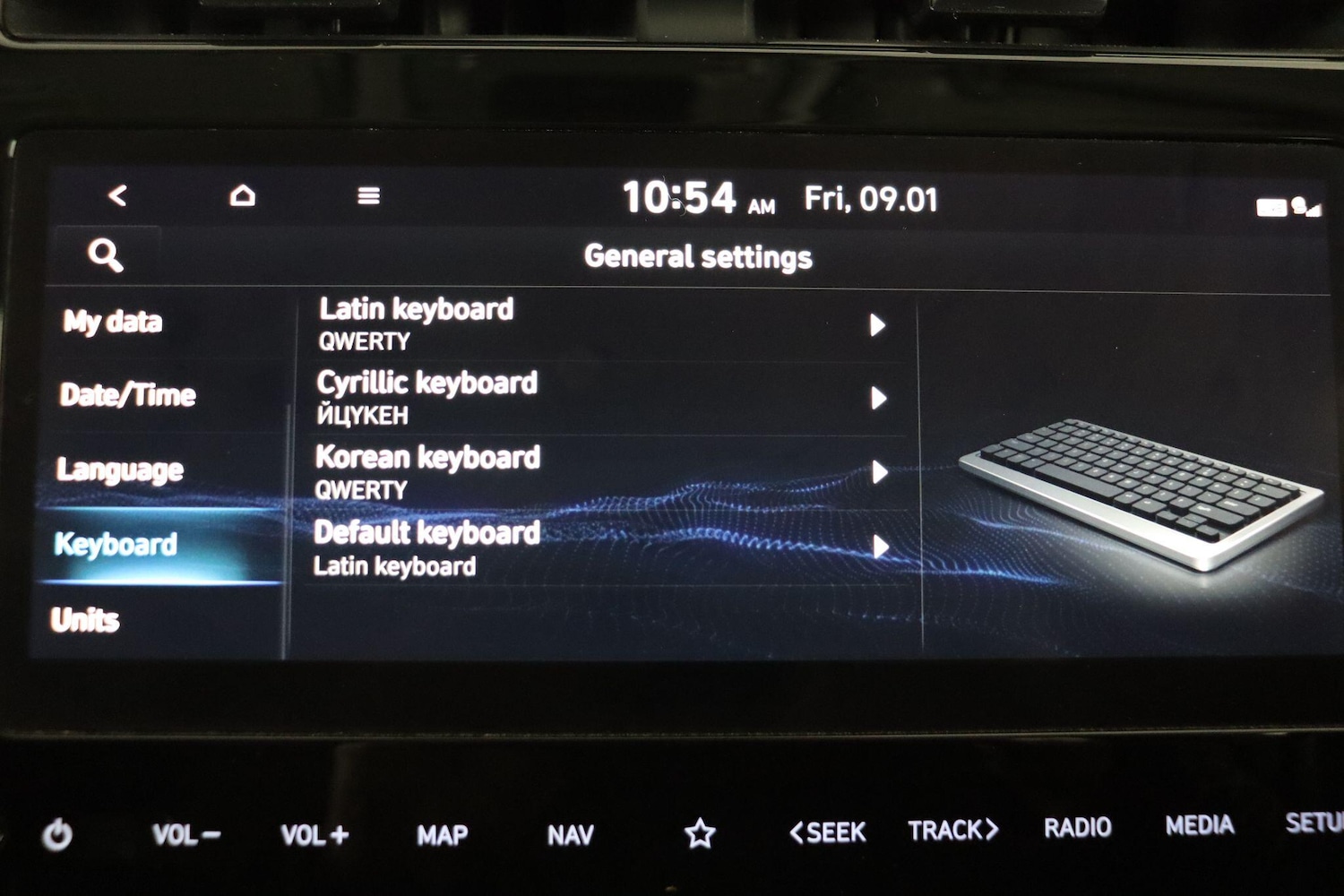 Used Hyundai TUCSON 2021 for sale - 77103614: Photo 43