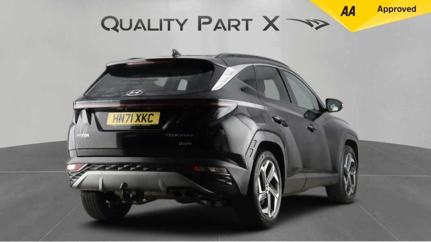 Used Hyundai TUCSON 2021 for sale - 77103614: Photo 7