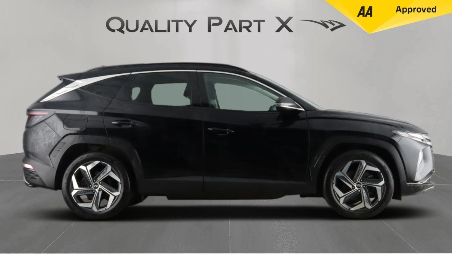 Used Hyundai TUCSON 2021 for sale - 77103614: Photo 8