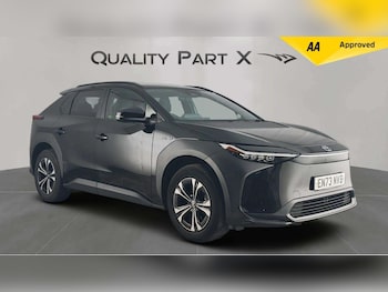 Used Toyota Other 2024 for sale - 78263709: Photo