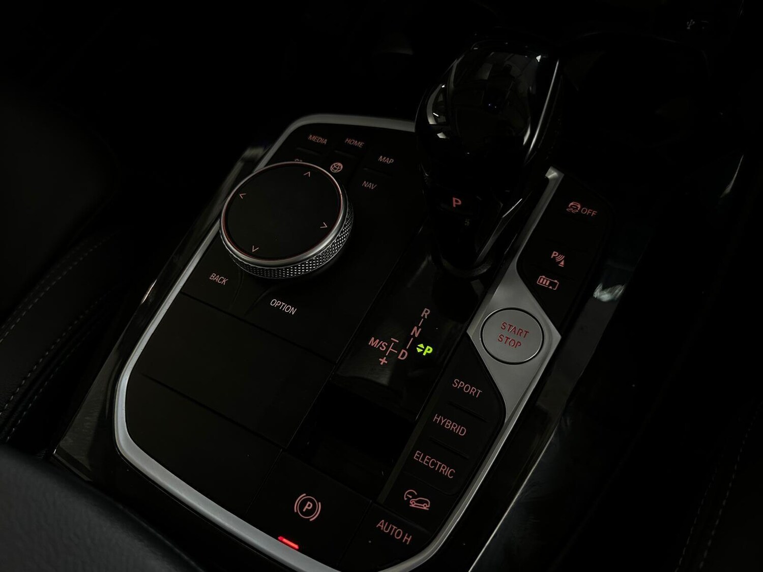 Vehicle 32