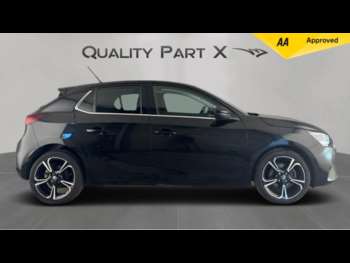Used Vauxhall Corsa 2021 for sale - 73869816: Photo