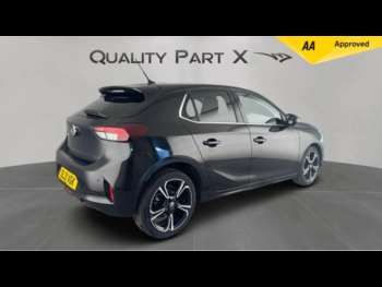 Used Vauxhall Corsa 2021 for sale - 73869816: Photo