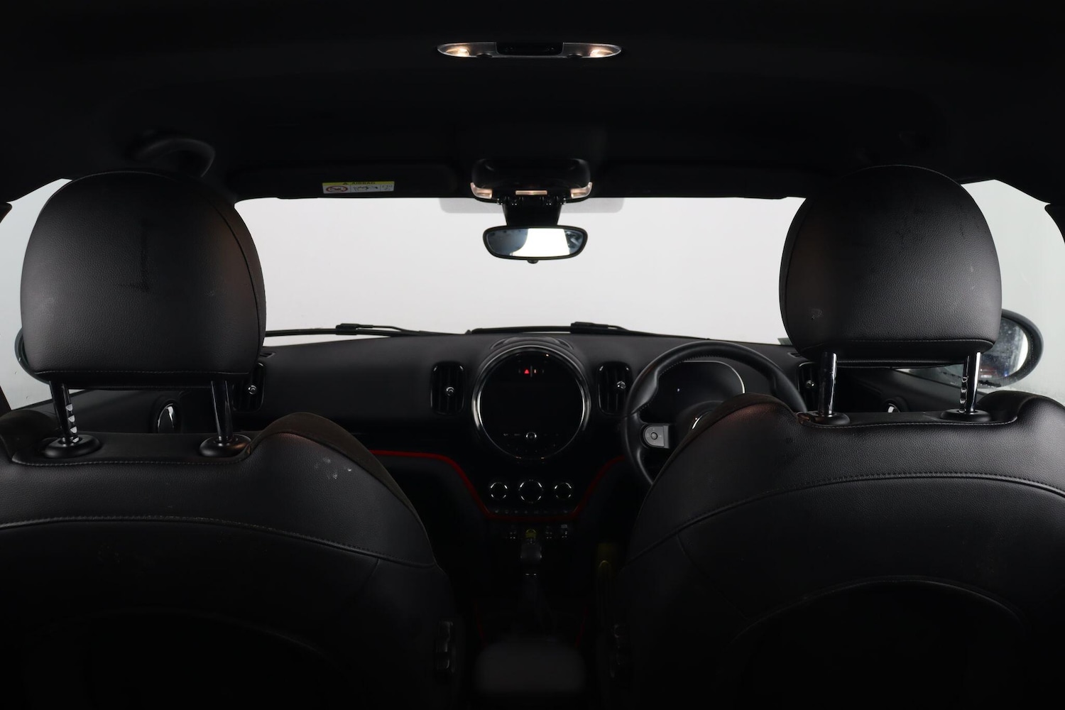 Used MINI Countryman 2021 for sale - 77291917: Photo 11