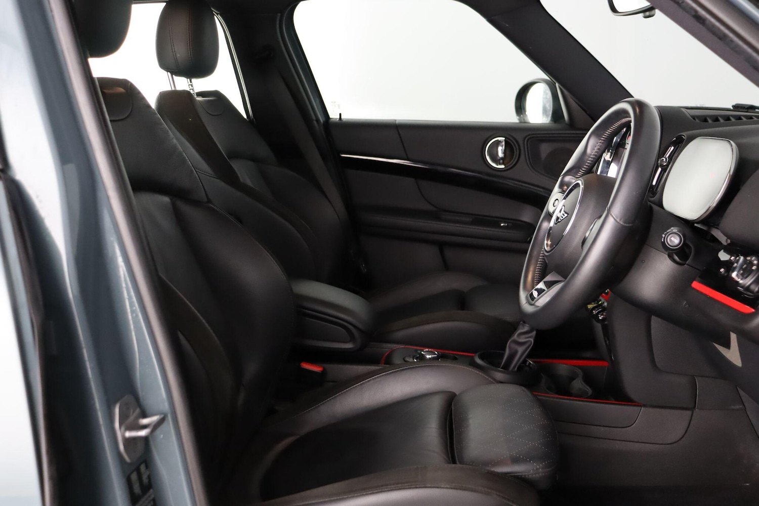 Used MINI Countryman 2021 for sale - 77291917: Photo 13