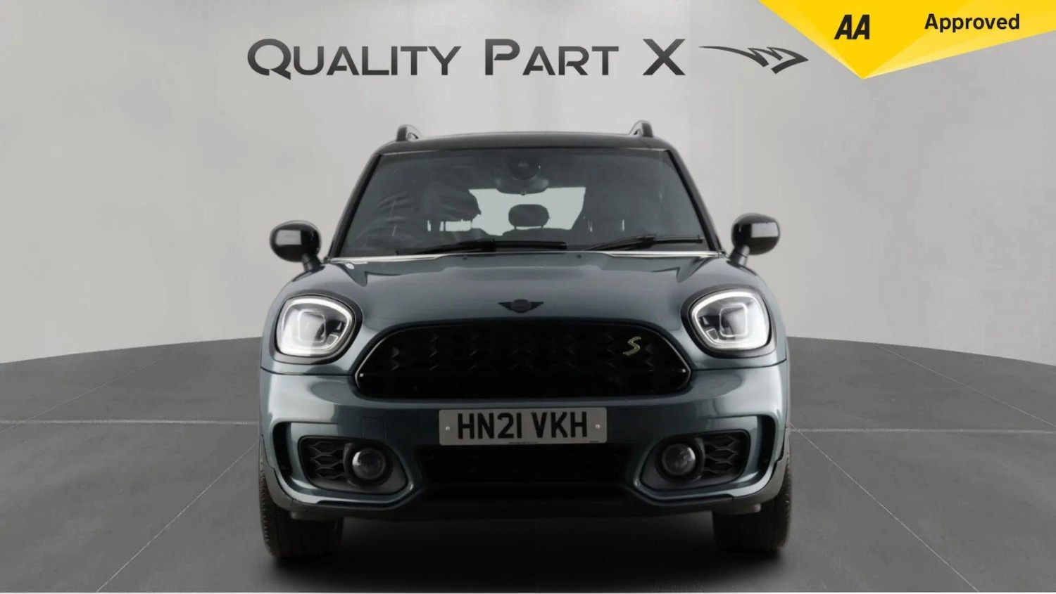 Used MINI Countryman 2021 for sale - 77291917: Photo 2