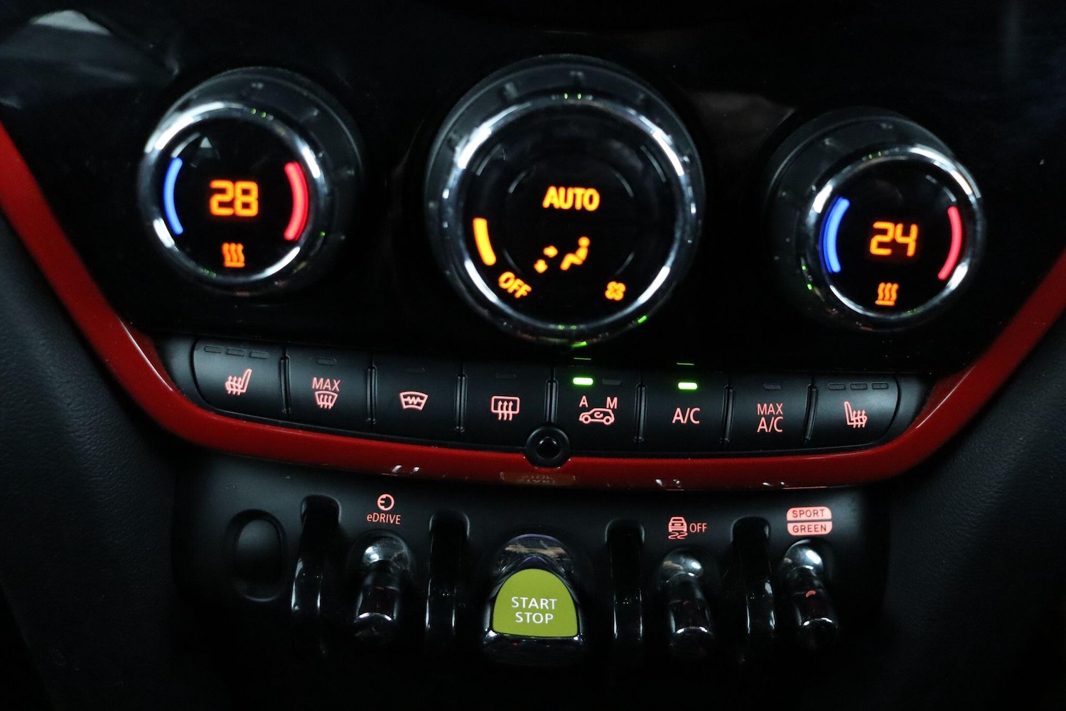 Used MINI Countryman 2021 for sale - 77291917: Photo 22