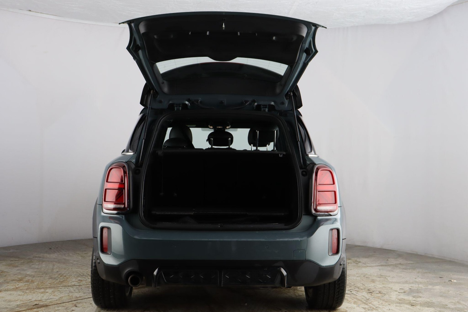 Used MINI Countryman 2021 for sale - 77291917: Photo 29