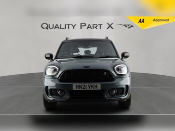 Used MINI Countryman 2021 for sale - 77291917: Photo