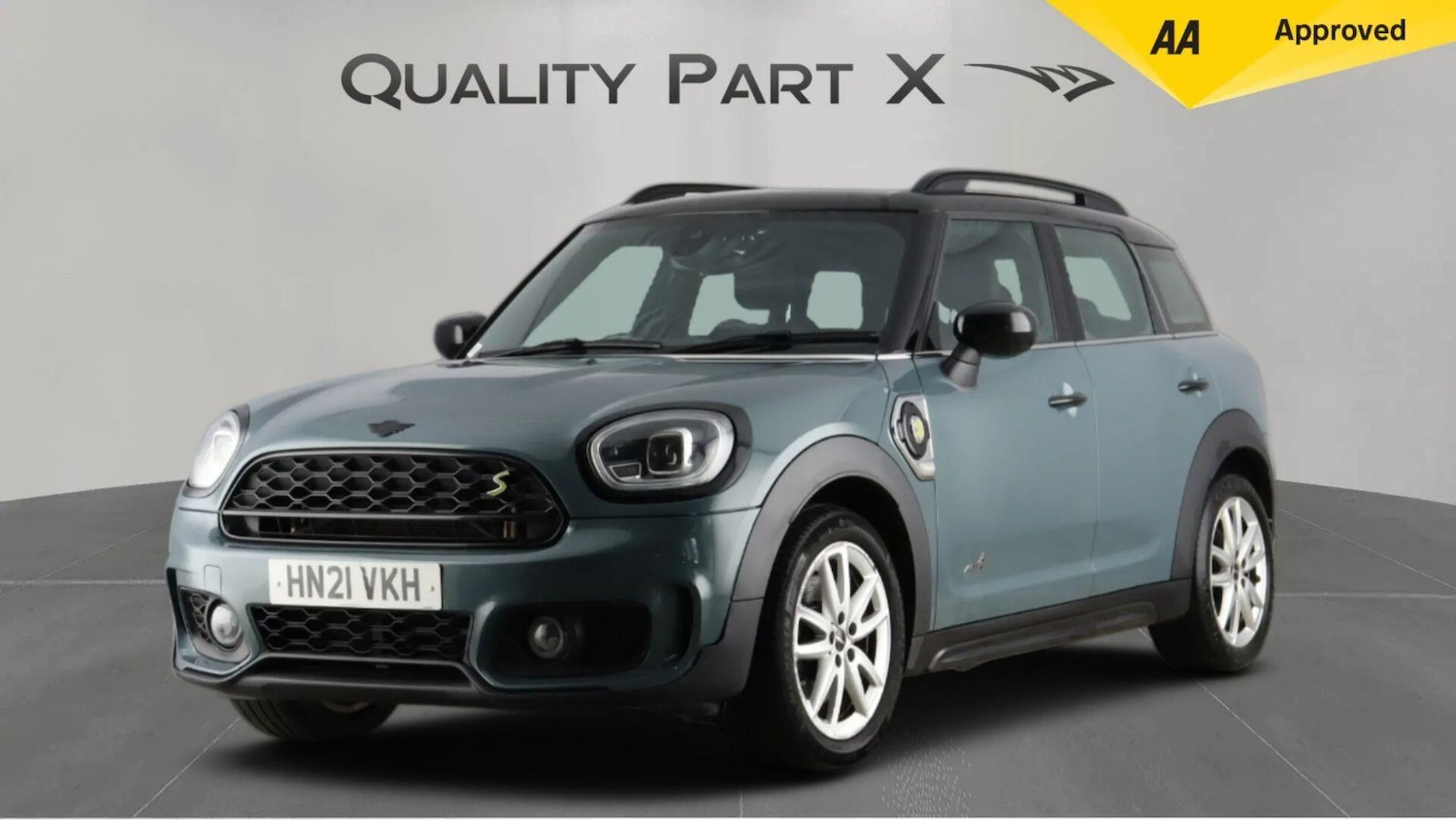 Used MINI Countryman 2021 for sale - 77291917: Photo 3