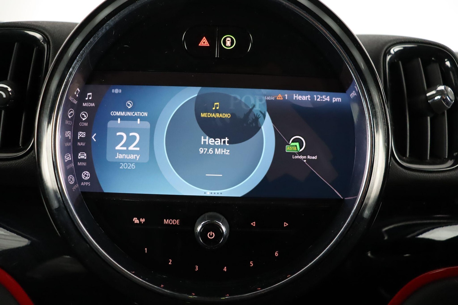 Used MINI Countryman 2021 for sale - 77291917: Photo 32