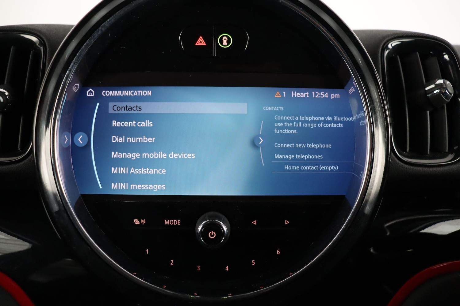 Used MINI Countryman 2021 for sale - 77291917: Photo 33