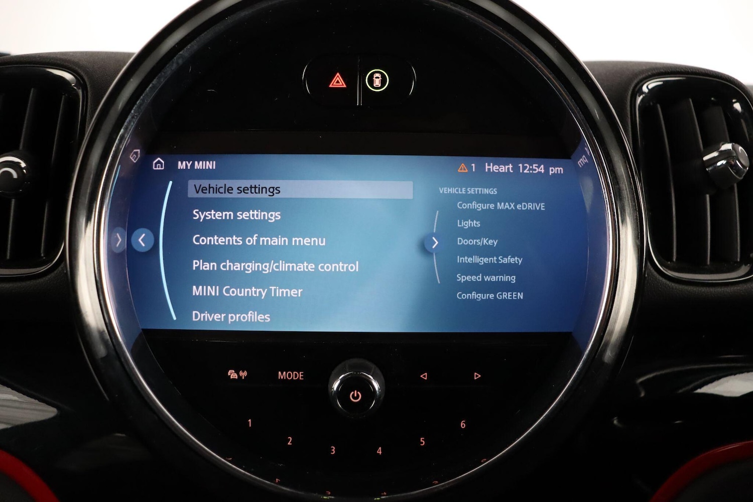 Used MINI Countryman 2021 for sale - 77291917: Photo 35