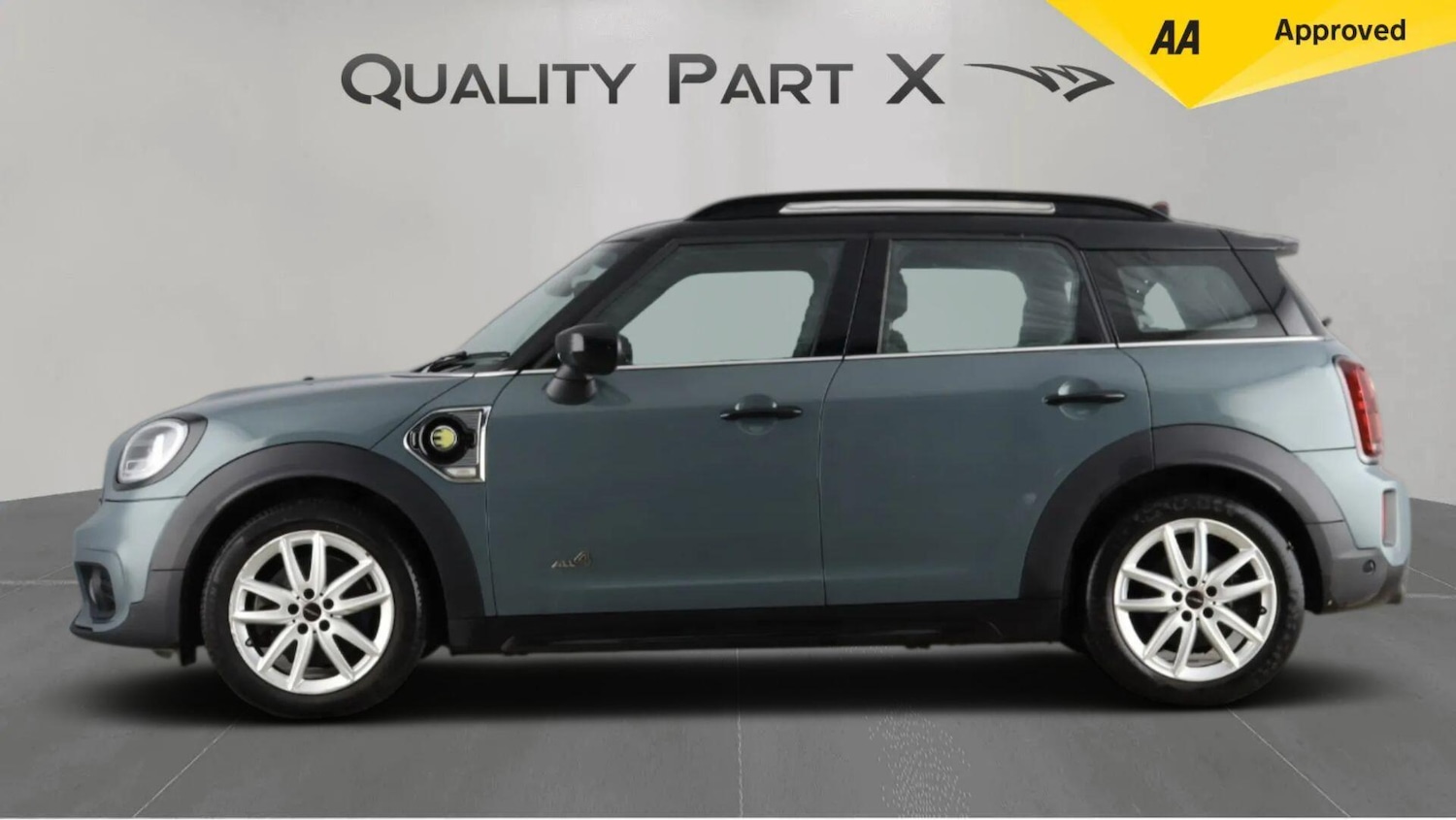 Used MINI Countryman 2021 for sale - 77291917: Photo 4
