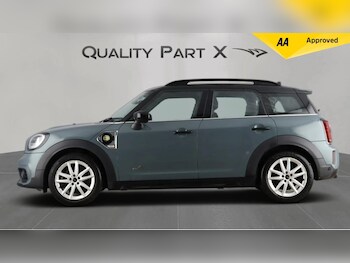 Used MINI Countryman 2021 for sale - 77291917: Photo