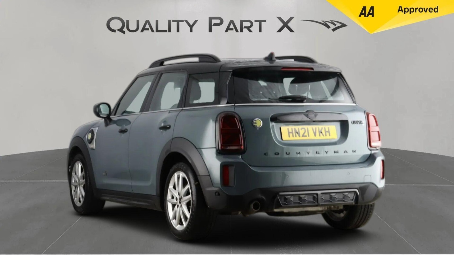 Used MINI Countryman 2021 for sale - 77291917: Photo 5