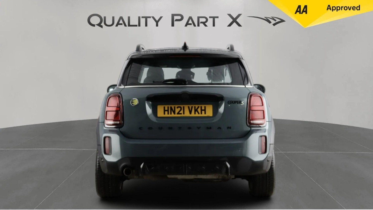 Used MINI Countryman 2021 for sale - 77291917: Photo 6