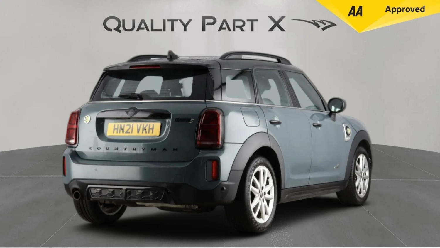 Used MINI Countryman 2021 for sale - 77291917: Photo 7