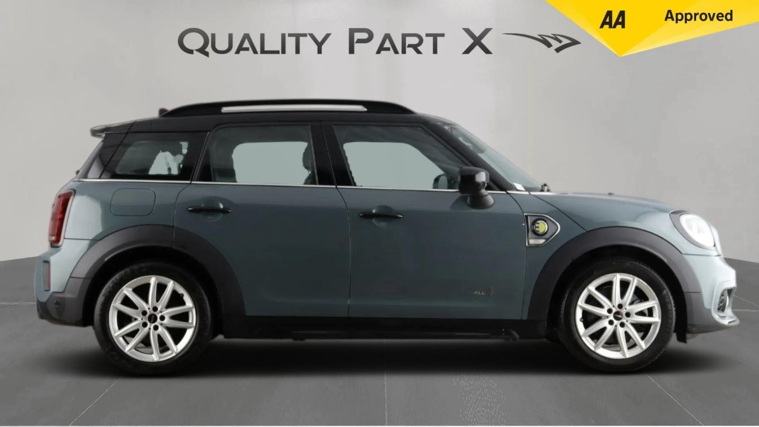 Used MINI Countryman 2021 for sale - 77291917: Photo 8