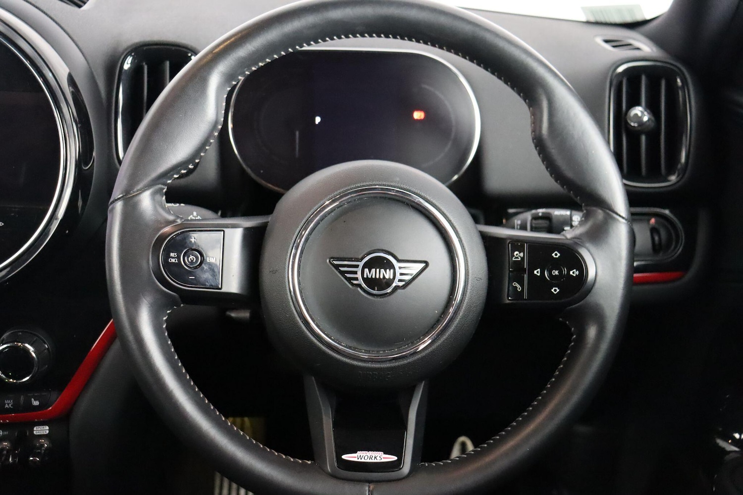 Used MINI Countryman 2021 for sale - 77291917: Photo 9