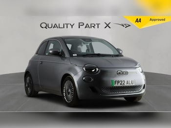 Fiat 500 feature image
